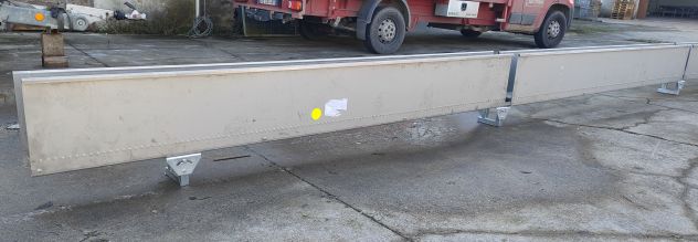 Rulliere leggere rif. INOX - Foto 6