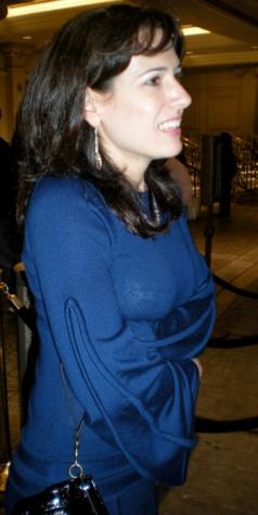 Donna di Castiglione del Lago, 33 anni. Fisico Magro Tel: