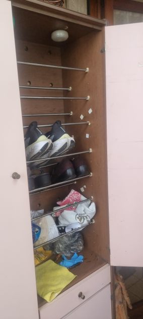 Scarpiera - Foto 4