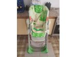 Seggiolone, Box e Passeggino