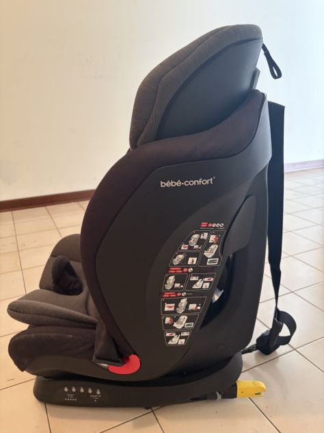 Seggiolino auto - Foto 2
