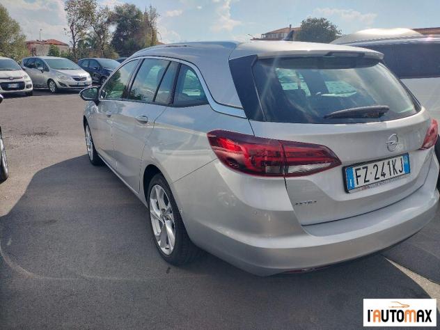 OPEL - Astra Sports Tourer 1.5 cdti Business Elegance s&s 122cv at9 - Foto 3