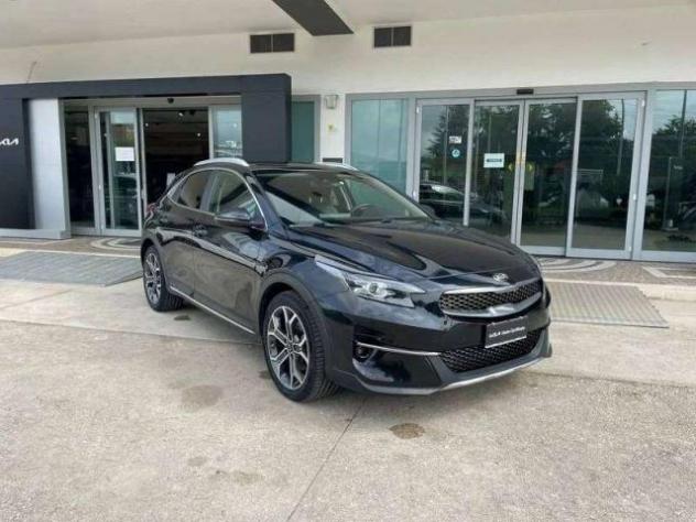 Kia XCeed XCeed 1.6 crdi mhev Evolution 136cv imt - Foto 7