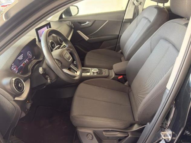 AUDI Q2 35 TDI S tronic Business Advanced rif. 24158979 - Foto 9