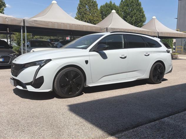 Peugeot 308 GT Hybrid 225 e-EAT8 S&S - Foto 2