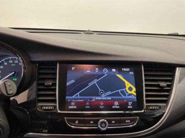 OPEL Mokka X 1.6 CDTI Ecotec 4x2 Manuale 5P rif. 23080302 - Foto 10