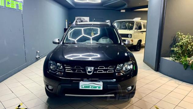 Dacia Duster 1.5 dci Laureate 4x2 110cv - Foto 2