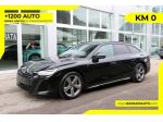 AUDI A6 Avant Avant TDI 204CV S tronic S line edition rif. 23636165