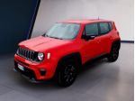 Jeep Renegade longitude 1.6 multijet ii 130 cv e6.4