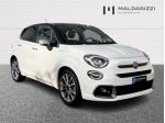 FIAT 500X 500 X 2018 1.3 mjt Sport 95cv