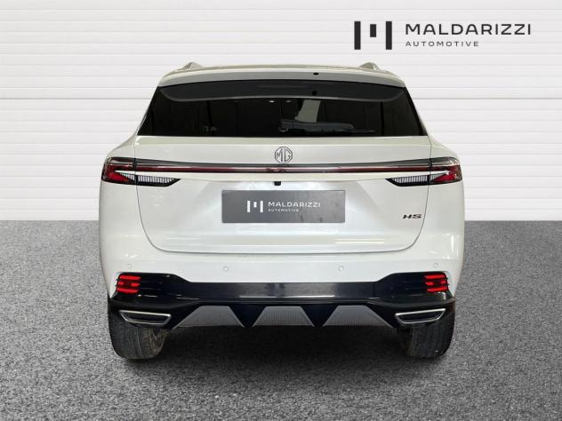 MG HS II 2024 1.5 Comfort auto - Foto 3