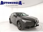 ALFA ROMEO Stelvio 2.2 Turbodiesel 210 CV AT8 Q4 Executive rif. 24101408