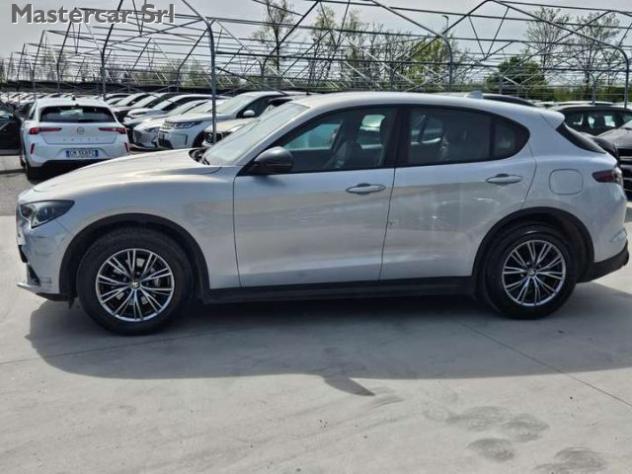 ALFA ROMEO Stelvio Stelvio my23 2.2 td Super Q4 210cv auto - GP956FN rif. 23965827 - Foto 7