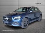 Mercedes-Benz GLA GLA 200 d Automatic Sport Plus