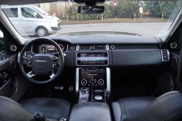 LAND ROVER Range Rover 2.0 Si4 PHEV Vogue P400e rif. 23071536 - Foto 8