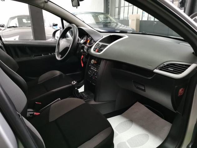 Peugeot 207 1.4 SW X Line ECO GPL GARANZIA 12 MESI - Foto 7