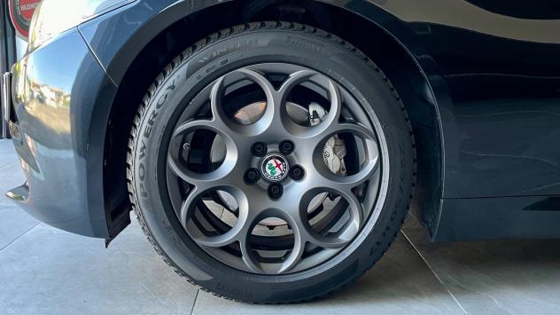 ALFA ROMEO GIULIA 2.2 TURBODIESEL EXECUTIVE 160CV - FULL LED, CAR PLAY, CRUISE CONTROL - Foto 5