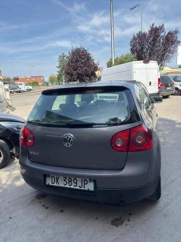Volkswagen Golf 1.6 3p. Blue-T BiFuel G - Foto 5