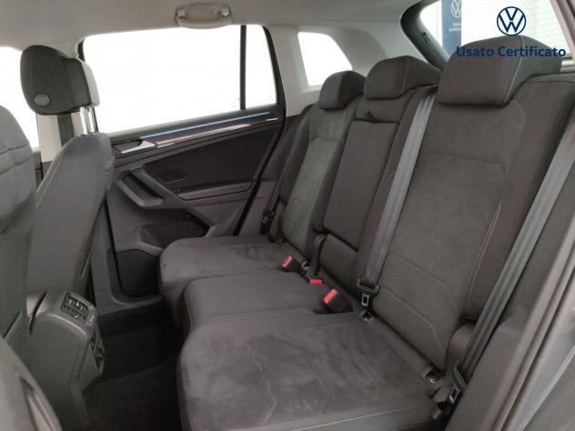 Volkswagen Tiguan 2.0 TDI SCR 110KW Elegance DSG - Foto 10