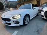 Fiat 124 Spider 124 spider 1.4 MultiAir Lusso