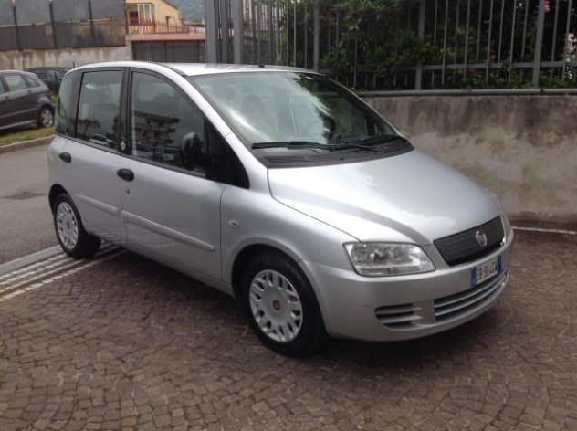 Fiat Multipla 1.9 MJT Emotion - Foto 2