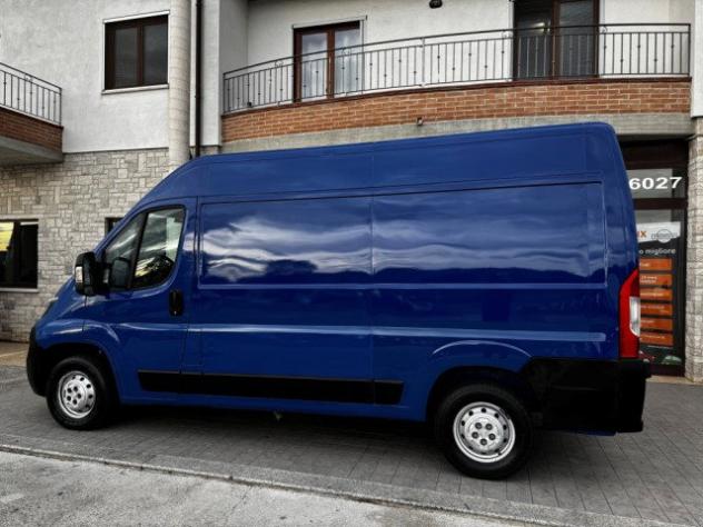 Peugeot Boxer 333 L2 H2 Bluehdi 140 Cv - Foto 8