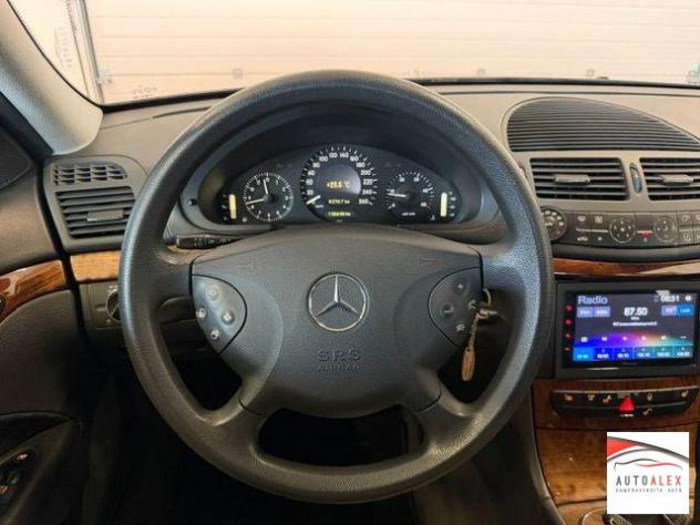 MERCEDES - Classe E - 220 CDI Classic - Foto 7