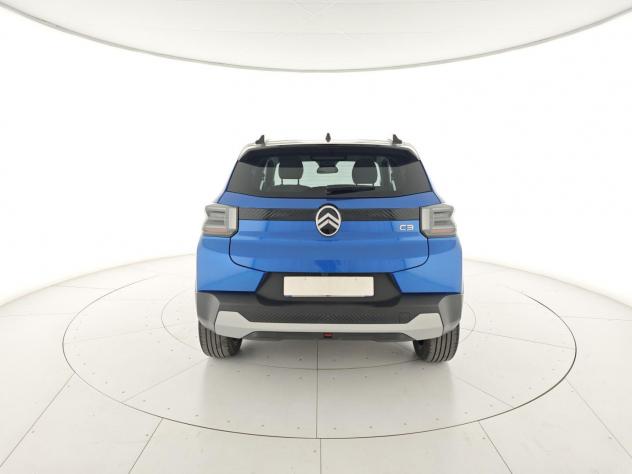 Citroën C3 PureTech 100 S&S Max - Foto 4