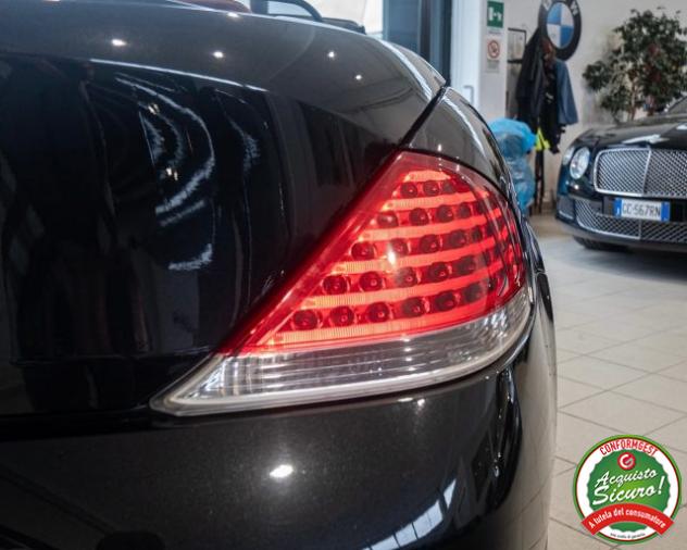 BMW 630 i cat Cabrio rif. 23023251 - Foto 7