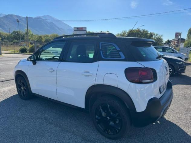 CITROEN C3 Aircross BlueHDi 110 S&S Max rif. 24078146 - Foto 3