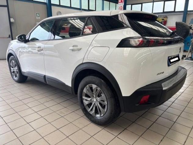 PEUGEOT 2008 BlueHDi 100 S&S Allure rif. 23877755 - Foto 4