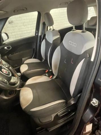 FIAT 500L 1.3 Multijet 95 CV Pop Star rif. 24144879 - Foto 9