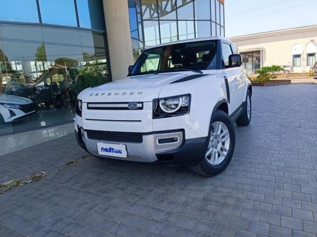 LAND ROVER Defender 90 3.0D I6 200 CV AWD Auto S rif. 24087988