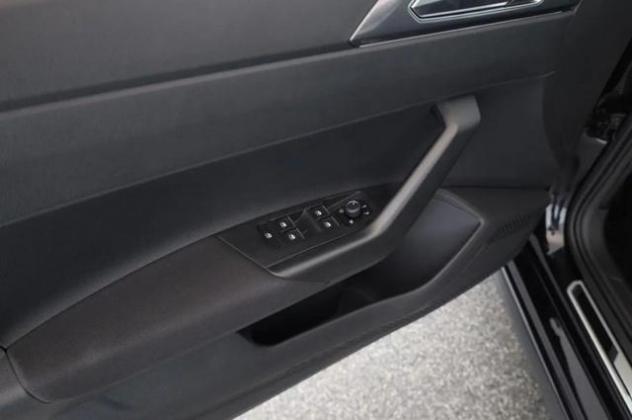 VOLKSWAGEN Polo 2.0 TSI DSG GTI Restyling ACC/LED Prezz.Reale rif. 22178650 - Foto 9