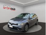 Volkswagen Polo Polo 1.0 tsi Life 95cv dsg