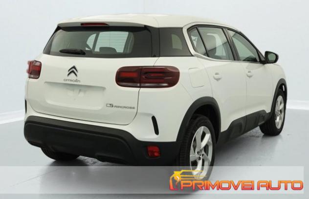 CITROEN C5 Aircross PureTech 130 S&S You rif. 20603192 - Foto 9