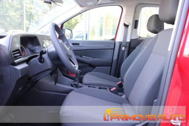 VOLKSWAGEN Caddy 2.0 TDI 75 CV rif. 20686697 - Foto 2