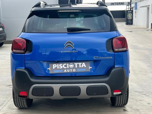 Citroën C3 Aircross C3 Aircross PureTech 110 S&S Max - Foto 5