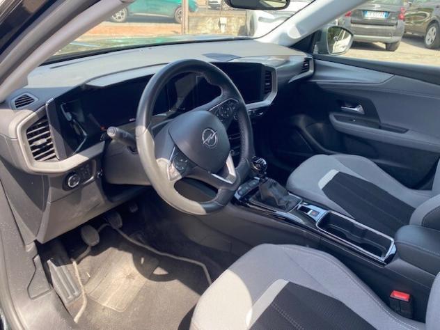 Opel Mokka 1.5 diesel Elegance - Foto 8