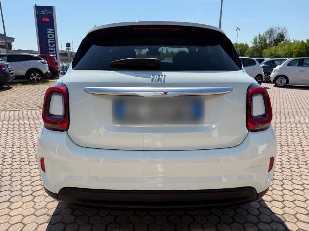 500X 1.0 T3 120 CV Club - Foto 8