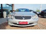 Mercedes-benz SL 500 cat