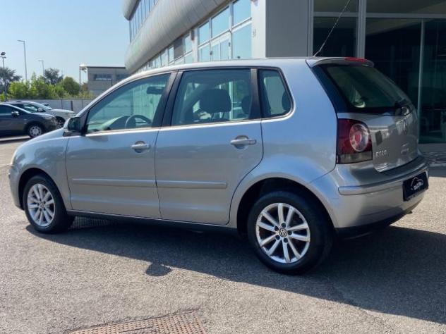 VOLKSWAGEN Polo 1.4/69CV TDI 5p. Comfortline rif. 23999445 - Foto 6