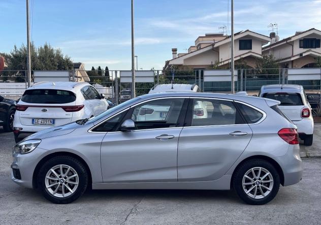 Bmw 2er Active Tourer 218i Luxury - Foto 5