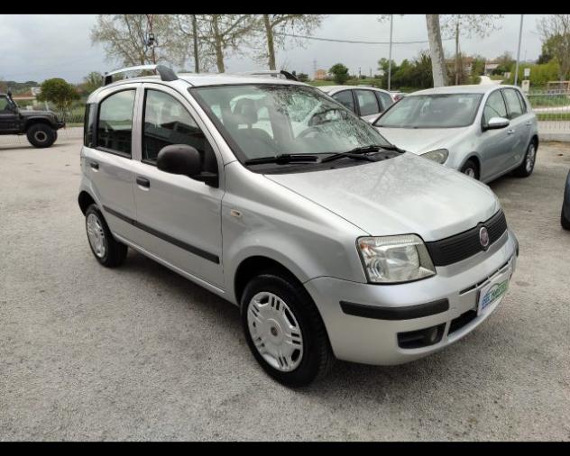 FIAT Panda 1.4 Natural Power Classic rif. 23624126 - Foto 2