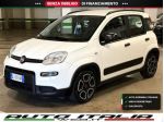 FIAT Panda 1.0 FIREFLY#HYBRID#CITY LIFE s#UNIPRO#CLIMA rif. 24194454