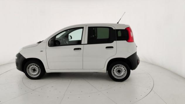 FIAT Panda 1.0 GSE S&S Hybrid Pop Van 2 posti - PREZZO +IVA rif. 23922892 - Foto 4