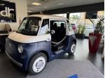 FIAT Topolino Spiaggina vilebrequin