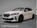 BMW Serie 1 F40 Diesel 118d Msport auto