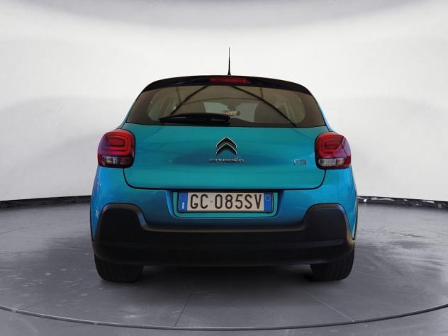 Citroën C3 PureTech 83 S&S Shine Neo Patentati - Foto 7