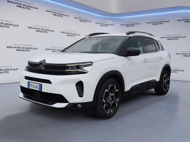 Citroën C5 Aircross BlueHDi 130 S&S Feel Pack